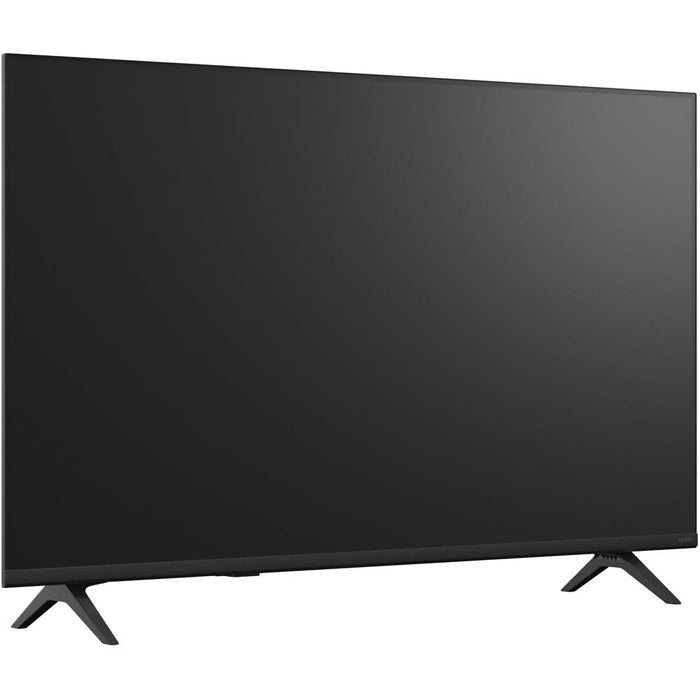 Televizor QNED Mini LED Smart LG 43QNED72B3B, Ultra HD 4K, 108cm - WALTI WALTI