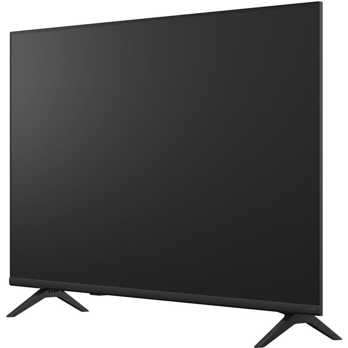 Televizor QNED Mini LED Smart LG 43QNED72B3B, Ultra HD 4K, 108cm - WALTI WALTI