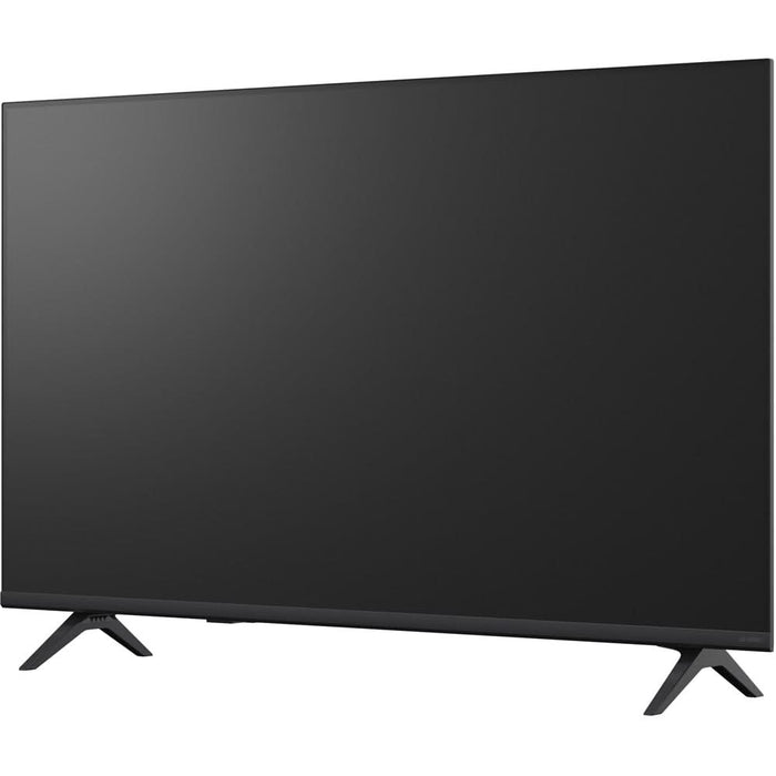 Televizor QNED Mini LED Smart LG 43QNED72B3B, Ultra HD 4K, 108cm - WALTI WALTI