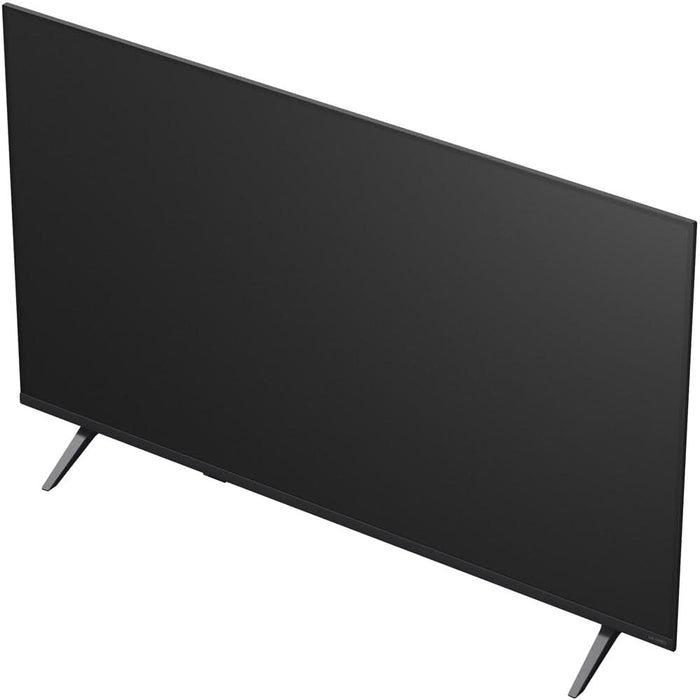 Televizor QNED Mini LED Smart LG 43QNED72B3B, Ultra HD 4K, 108cm - WALTI WALTI