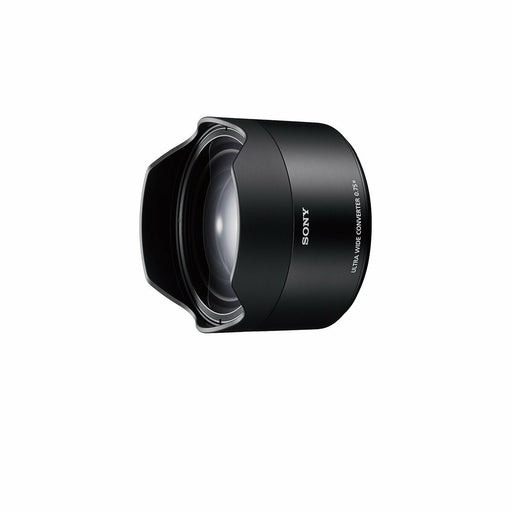Convertor/Adaptor Sony SEL075UWC - WALTI WALTI