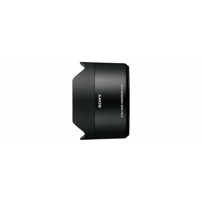 Convertor/Adaptor Sony SEL075UWC - WALTI WALTI