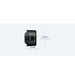 Convertor/Adaptor Sony SEL075UWC - WALTI WALTI