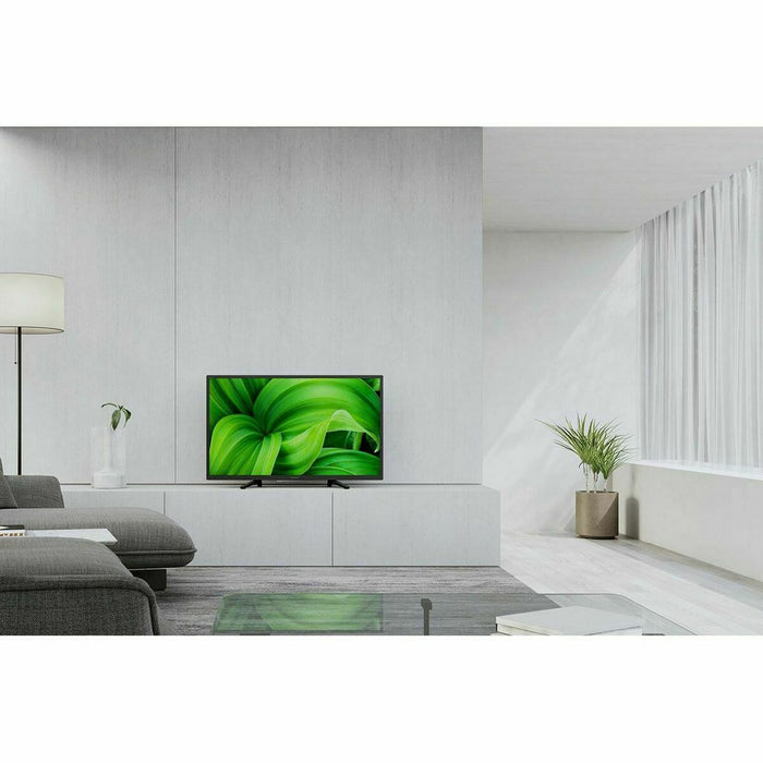 Smart TV Sony KD32W800P1AEP 32" HD DLED WiFi HD 32" (81 cm) LED - WALTI WALTI