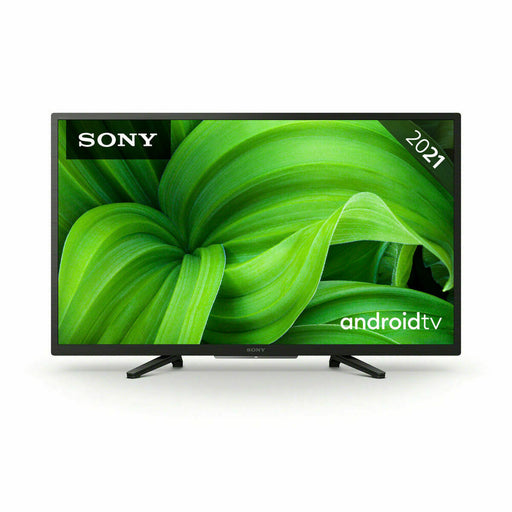 Smart TV Sony KD32W800P1AEP 32" (81.3 cm) HD DLED WiFi HD LED D-LED LCD - WALTI