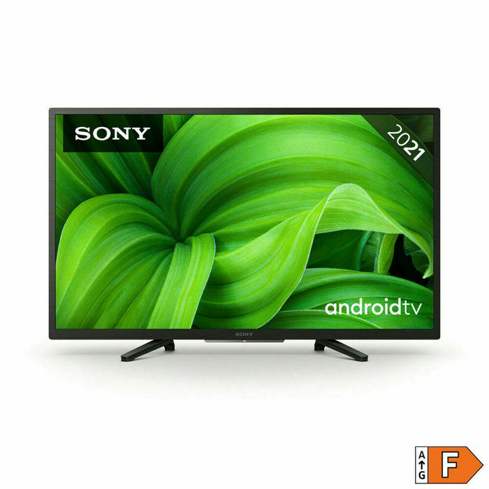Smart TV Sony KD32W800P1AEP 32" HD DLED WiFi HD 32" (81 cm) LED - WALTI WALTI