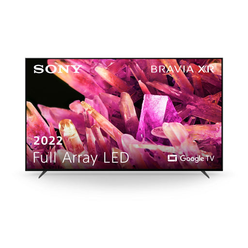 Smart TV Sony XR65X90KAEP 65" (165 cm) Ultra HD 4K LED Dolby Vision 165 cm - WALTI