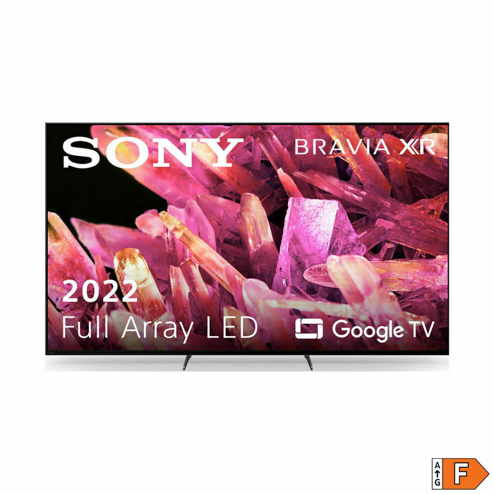 Smart TV Sony XR65X90KAEP 65" (165 cm) Ultra HD 4K LED Dolby Vision 165 cm - WALTI