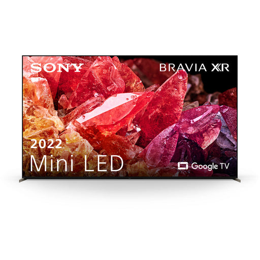 Smart TV Sony XR-65X95K 4K Ultra HD 65" (165 cm) LED HDR LCD - WALTI