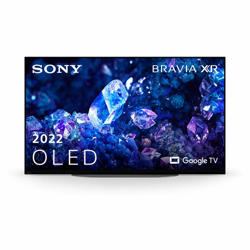 Smart TV Sony XR-42A90K 4K Ultra HD 42" (107 cm) OLED QLED - WALTI WALTI