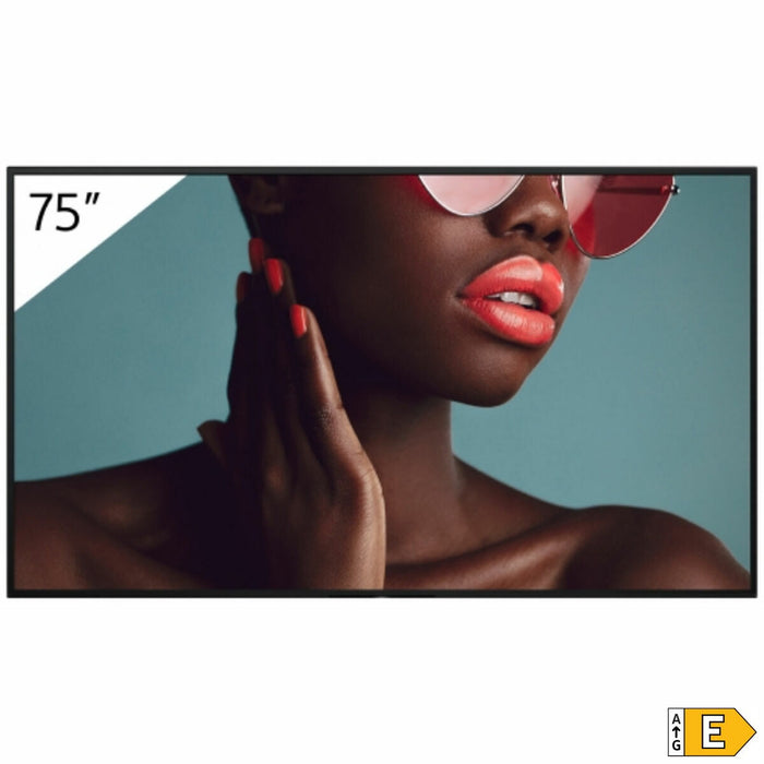 Monitor Videowall Sony Pro BRAVIA FW-75BZ40L 75" 4K Ultra HD - WALTI WALTI