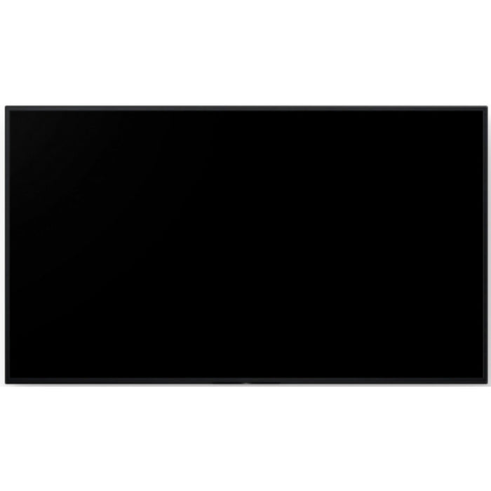 Monitor Sony PRO BRAVIA 55" 4K Ultra HD 60 Hz - WALTI WALTI