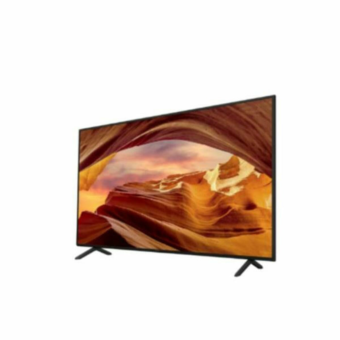 Smart TV Sony KD-65X75WL LED HDR 4K Ultra HD 65" D-LED - WALTI WALTI