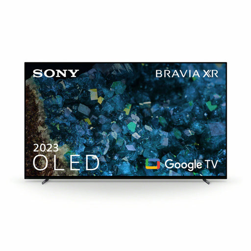 Televiziune Sony XR-65A80L HDR 4K Ultra HD OLED 65" QLED - WALTI