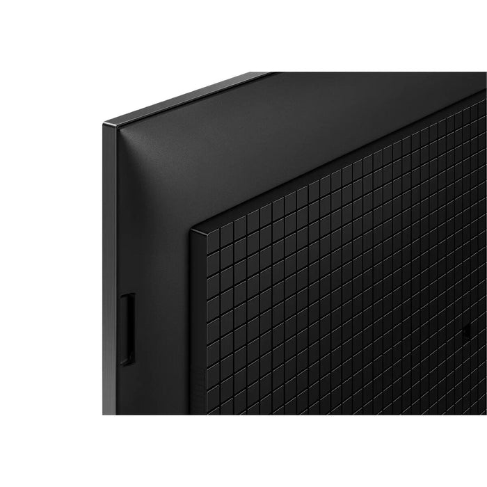 Smart TV Sony X65XR55B 65" (165 cm) 4K Ultra HD LED ULED HDR WiFi Miracast DVB-T2 Google Assistant DVB-S2 Dolby Vision QD Mini LED - WALTI WALTI
