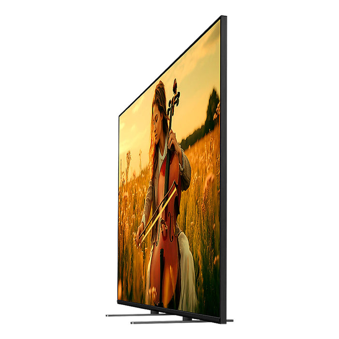 Smart TV Sony X55XR55B    55 55" 4K Ultra HD LED ULED HDR HDR10+ WiFi Miracast DVB-T2 Google Assistant Dolby Vision QD Mini LED - WALTI WALTI