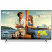Smart TV Sony K50S35B 4K Ultra HD 50"  (127 cm) LED WiFi Miracast DVB-T2 - WALTI WALTI