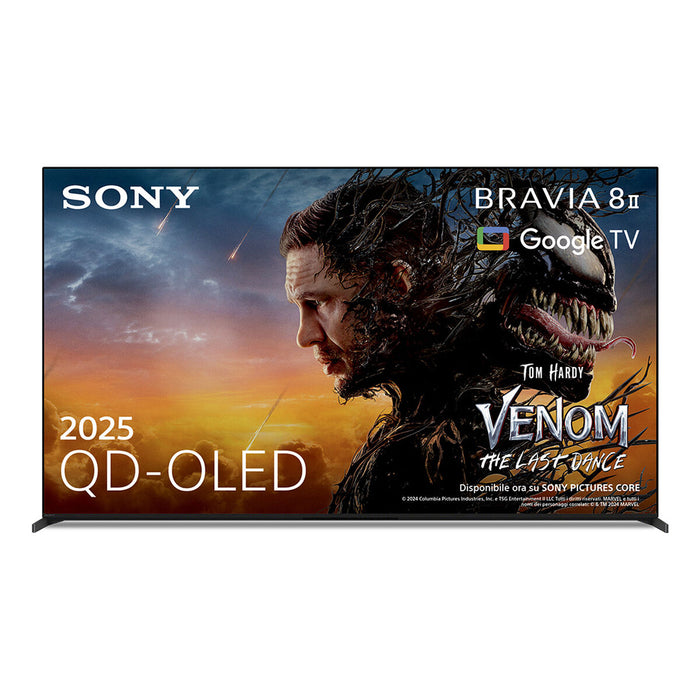 Smart TV Sony K65XR8M25B   65 4K Ultra HD 65" (165 cm) HDR OLED Dolby Vision - WALTI WALTI