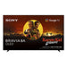 Smart TV Sony K55XR8APAEP 55" (140 cm) 4K Ultra HD HDR OLED - WALTI WALTI