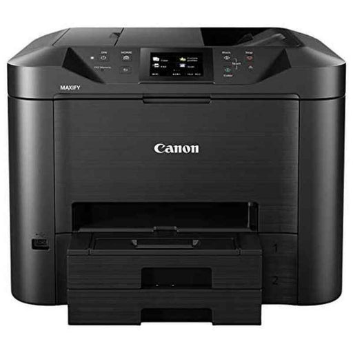 Imprimantă Multifuncțională   Canon MB5450 - WALTI WALTI