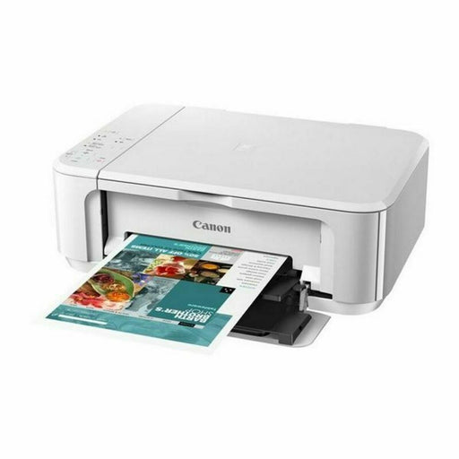 Imprimantă Multifuncțională Canon Pixma MG3650S 10 ppm WIFI - WALTI WALTI