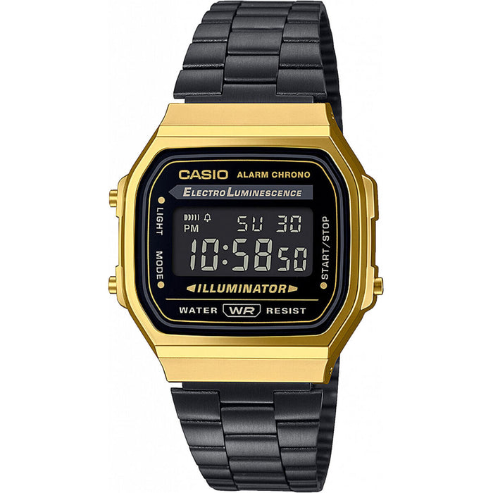Ceas Unisex Casio VINTAGE (Ø 36 mm) (Ø 39 mm) - WALTI WALTI