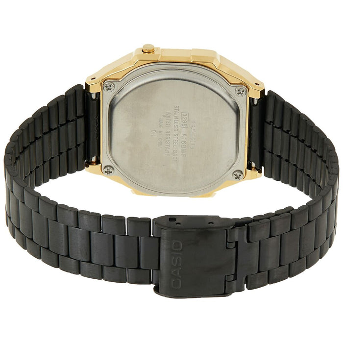 Ceas Unisex Casio VINTAGE (Ø 36 mm) (Ø 39 mm) - WALTI WALTI