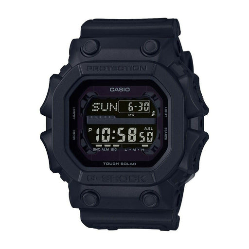 Ceas Bărbați Casio G-Shock THE KING - XL G-SHOCK All Black - Matt (Ø 53,5 mm) - WALTI WALTI
