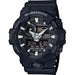 Ceas Bărbați Casio G-Shock GA-700-1BER Negru (Ø 49 mm) (Ø 53 mm) - WALTI WALTI