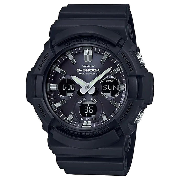 Ceas Unisex Casio GAW-100B-1AER - WALTI WALTI