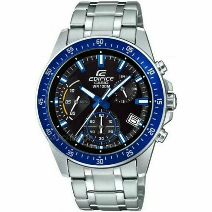 Ceas Unisex Casio EFV-540D-1A2VUEF (Ø 44 mm) - WALTI WALTI