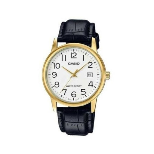 Ceas Bărbați Casio COLLECTION Negru (Ø 44 mm) - WALTI WALTI