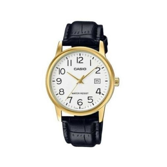 Ceas Bărbați Casio COLLECTION Negru (Ø 44 mm) - WALTI WALTI