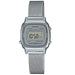 Ceas Damă Casio VINTAGE GENT SILVER MESH (Ø 25 mm) - WALTI WALTI