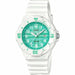Ceas Damă Casio COLLECTION Verde (Ø 34 mm) - WALTI WALTI