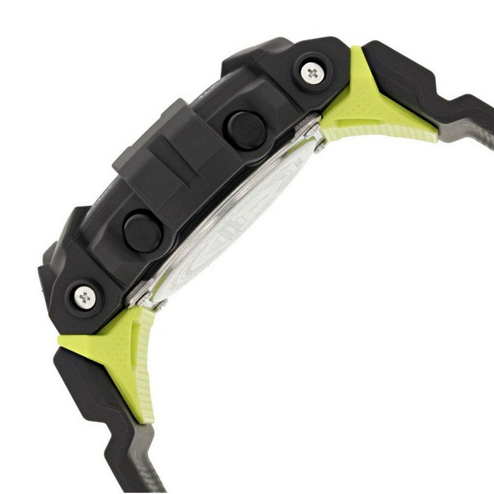 Ceas Bărbați Casio G-SQUAD Gri (Ø 48 mm) - WALTI WALTI