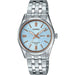 Ceas Damă Casio ENTICER LADY Albastru (Ø 36 mm) - WALTI WALTI