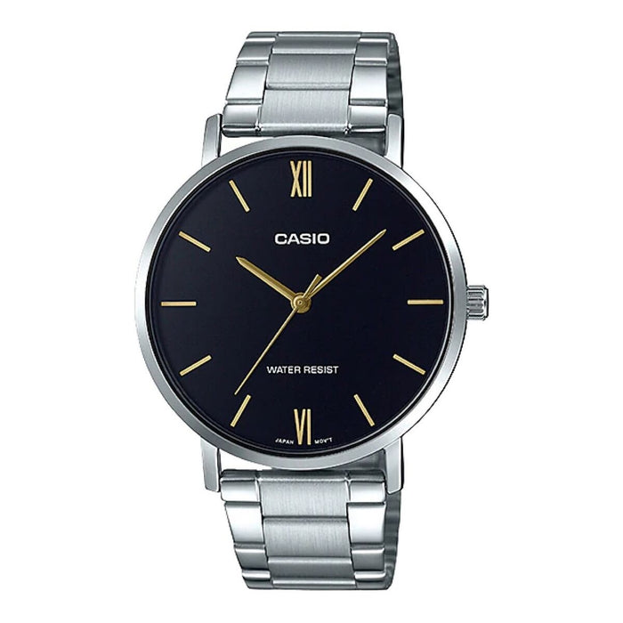Ceas Bărbați Casio COLLECTION (Ø 40 mm) - WALTI WALTI
