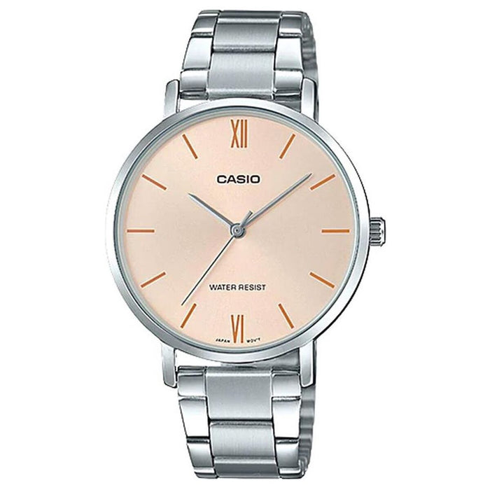 Ceas Damă Casio COLLECTION (Ø 34 mm) - WALTI WALTI