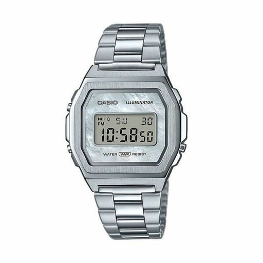 Ceas Damă Casio A1000D-7EF - WALTI WALTI