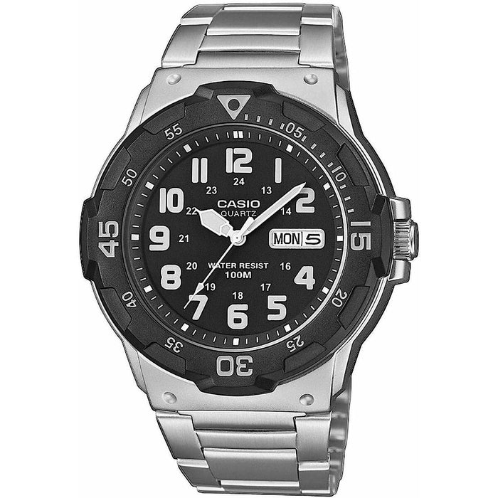 Ceas Bărbați Casio MRW-200HD-1BVEF - WALTI WALTI