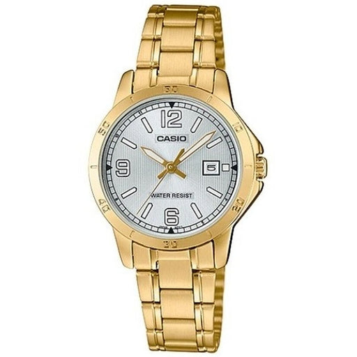 Ceas Damă Casio COLLECTION Auriu* (Ø 32 mm) - WALTI WALTI