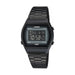 Ceas Unisex Casio VINTAGE Negru (Ø 35 mm) - WALTI WALTI