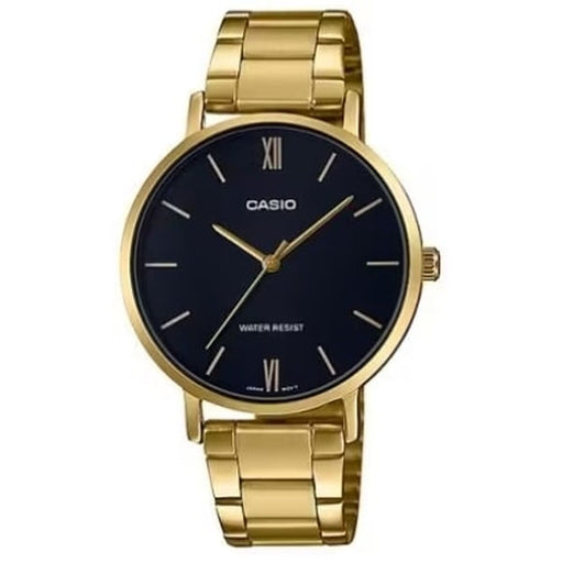 Ceas Damă Casio COLLECTION Auriu* (Ø 34 mm) - WALTI WALTI