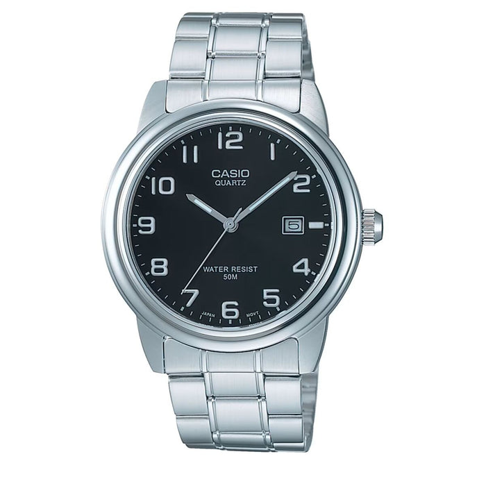 Ceas Bărbați Casio COLLECTION (Ø 39 mm) - WALTI WALTI