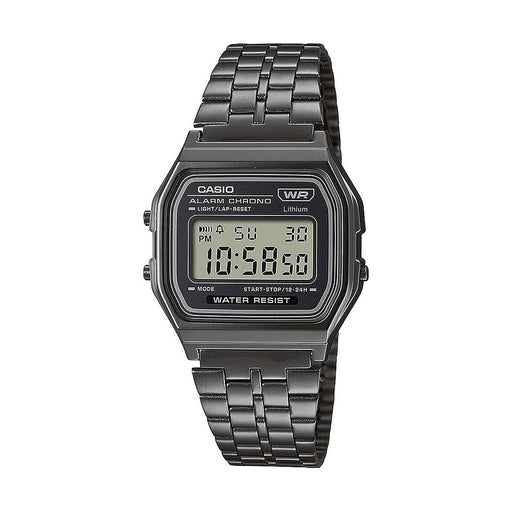 Ceas Bărbați Casio VINTAGE (Ø 33 mm) - WALTI WALTI