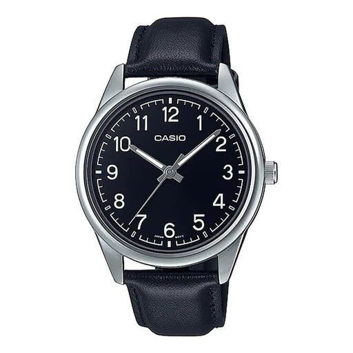 Ceas Bărbați Casio COLLECTION Negru (Ø 40 mm) - WALTI WALTI