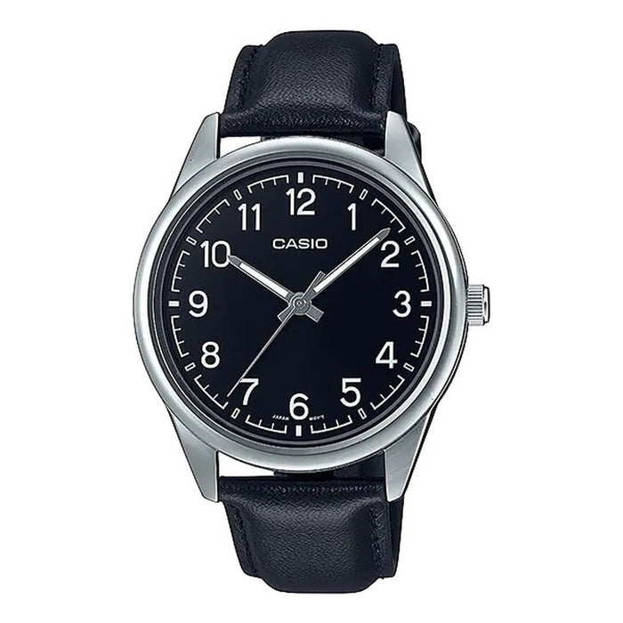 Ceas Bărbați Casio COLLECTION Negru (Ø 40 mm) - WALTI WALTI