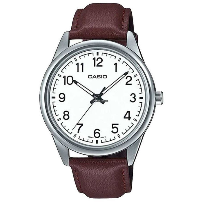 Ceas Bărbați Casio MTP-V005L-7B4UDF (Ø 40 mm) - WALTI WALTI