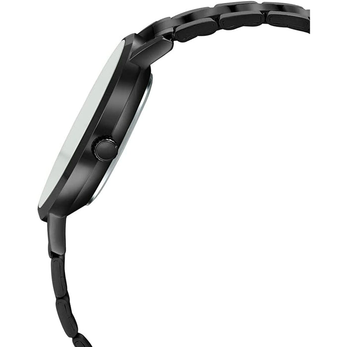 Ceas Bărbați Casio COLLECTION Albastru Negru (Ø 40 mm) - WALTI WALTI